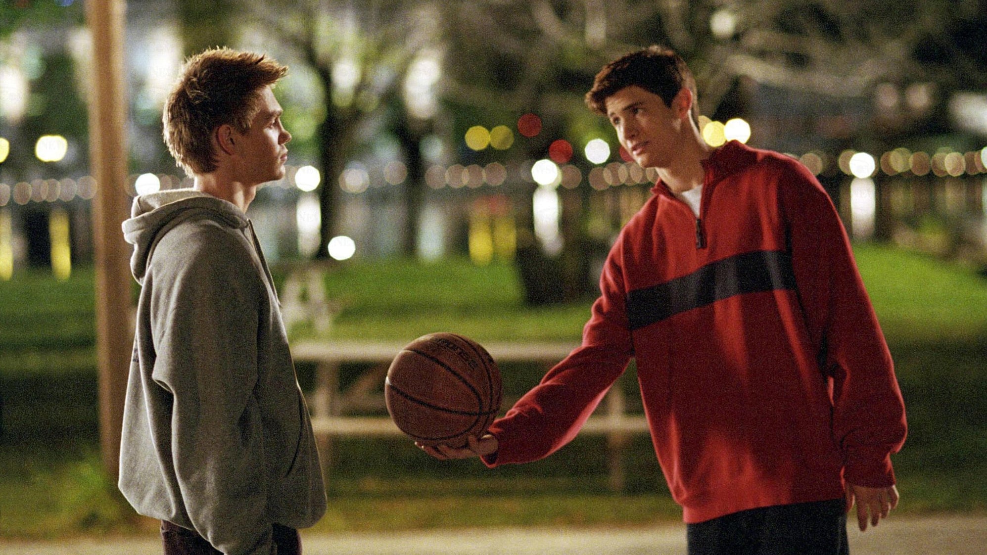 One Tree Hill