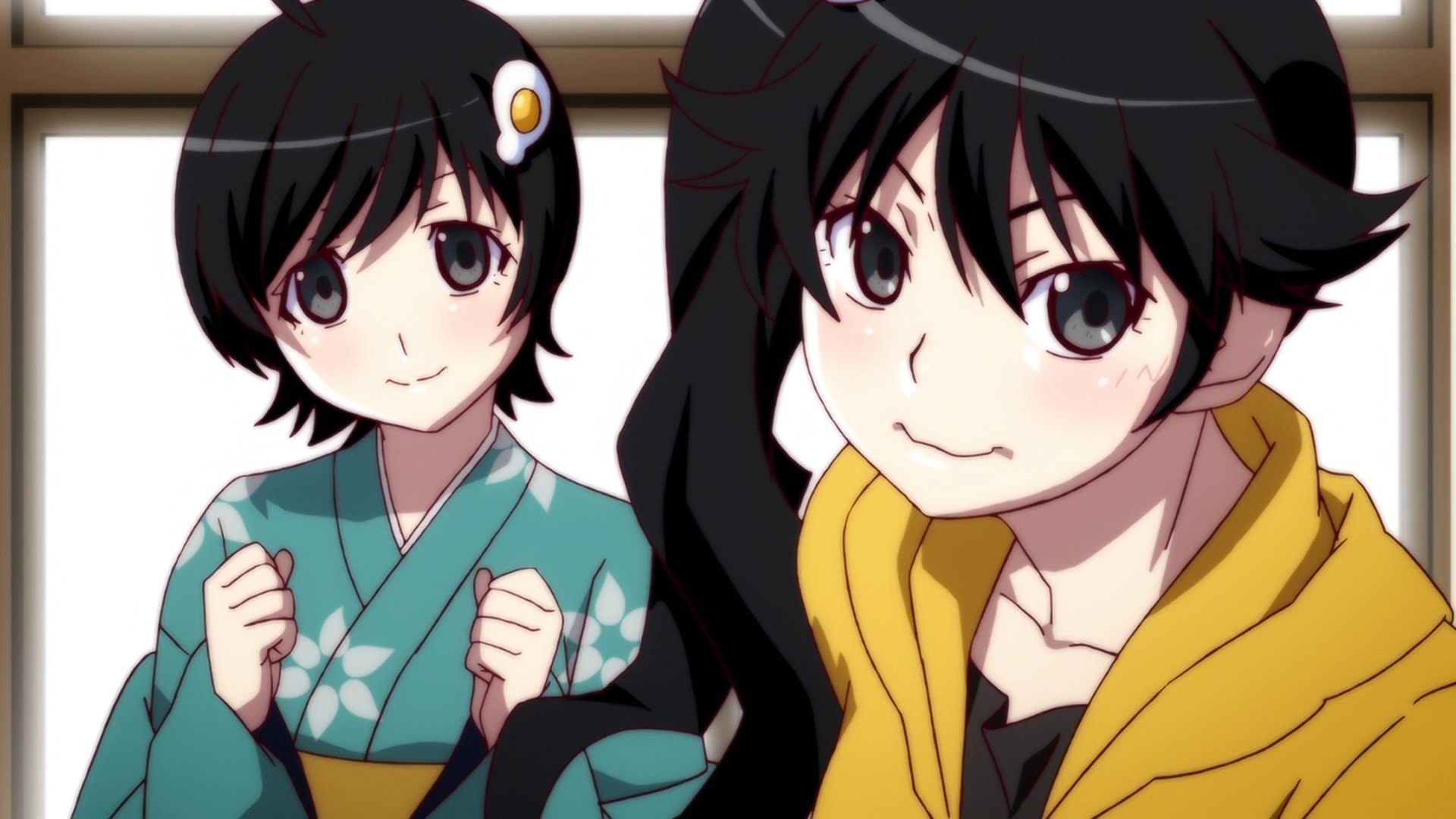 Monogatari