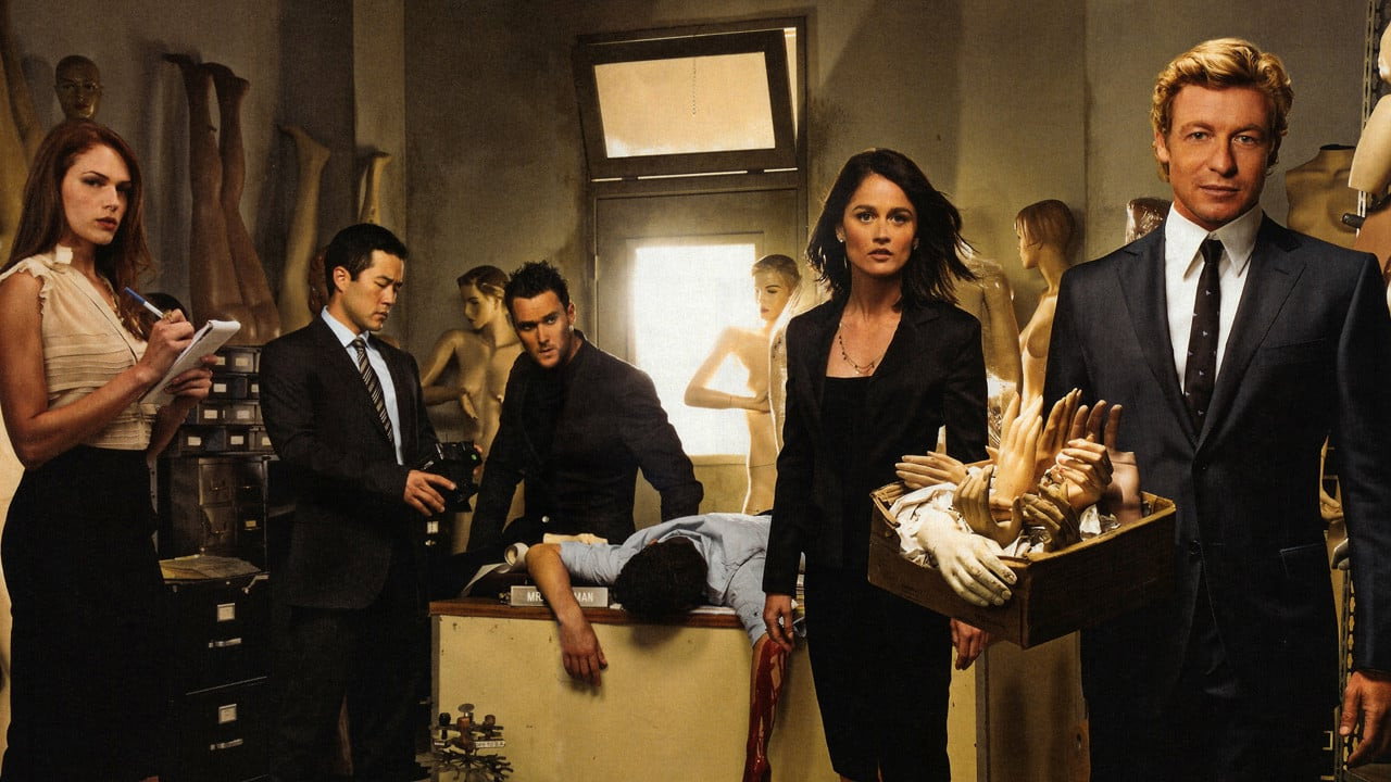 Mentalist