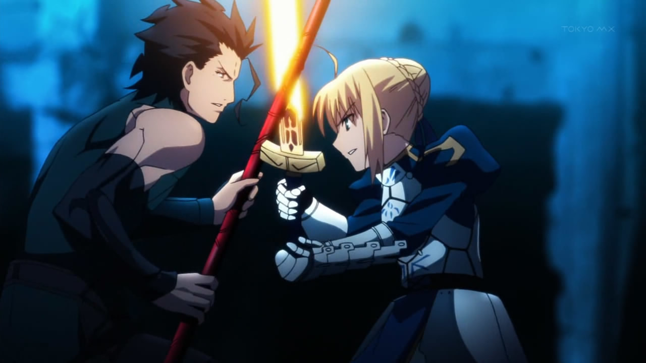 Fate/Zero