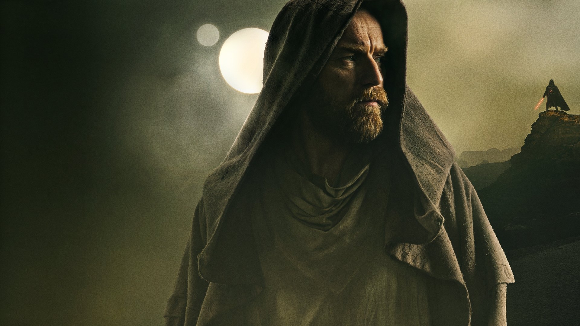 Obi-Vann Kenobi