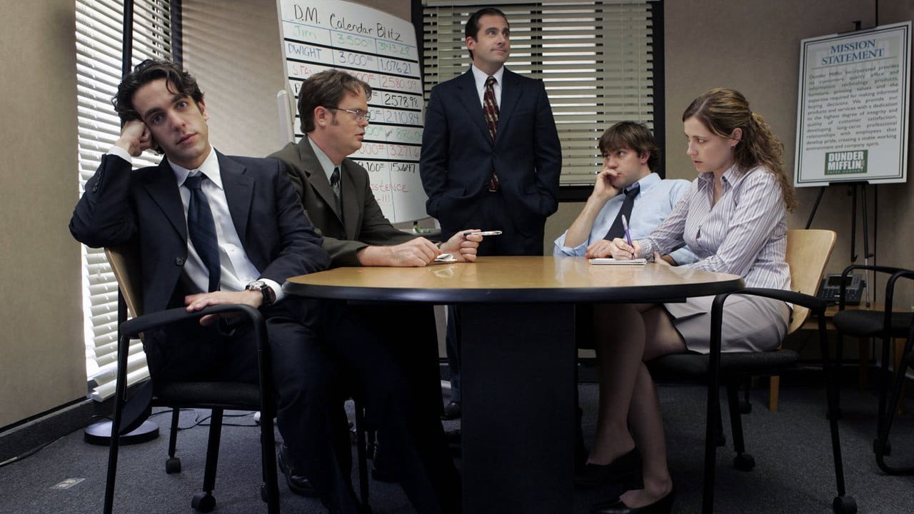 Ofis (2005)