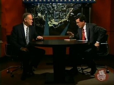 The Colbert Report