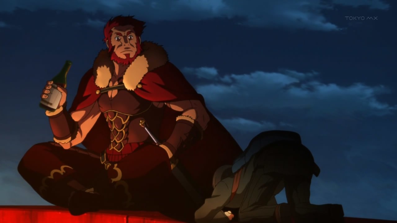 Fate/Zero