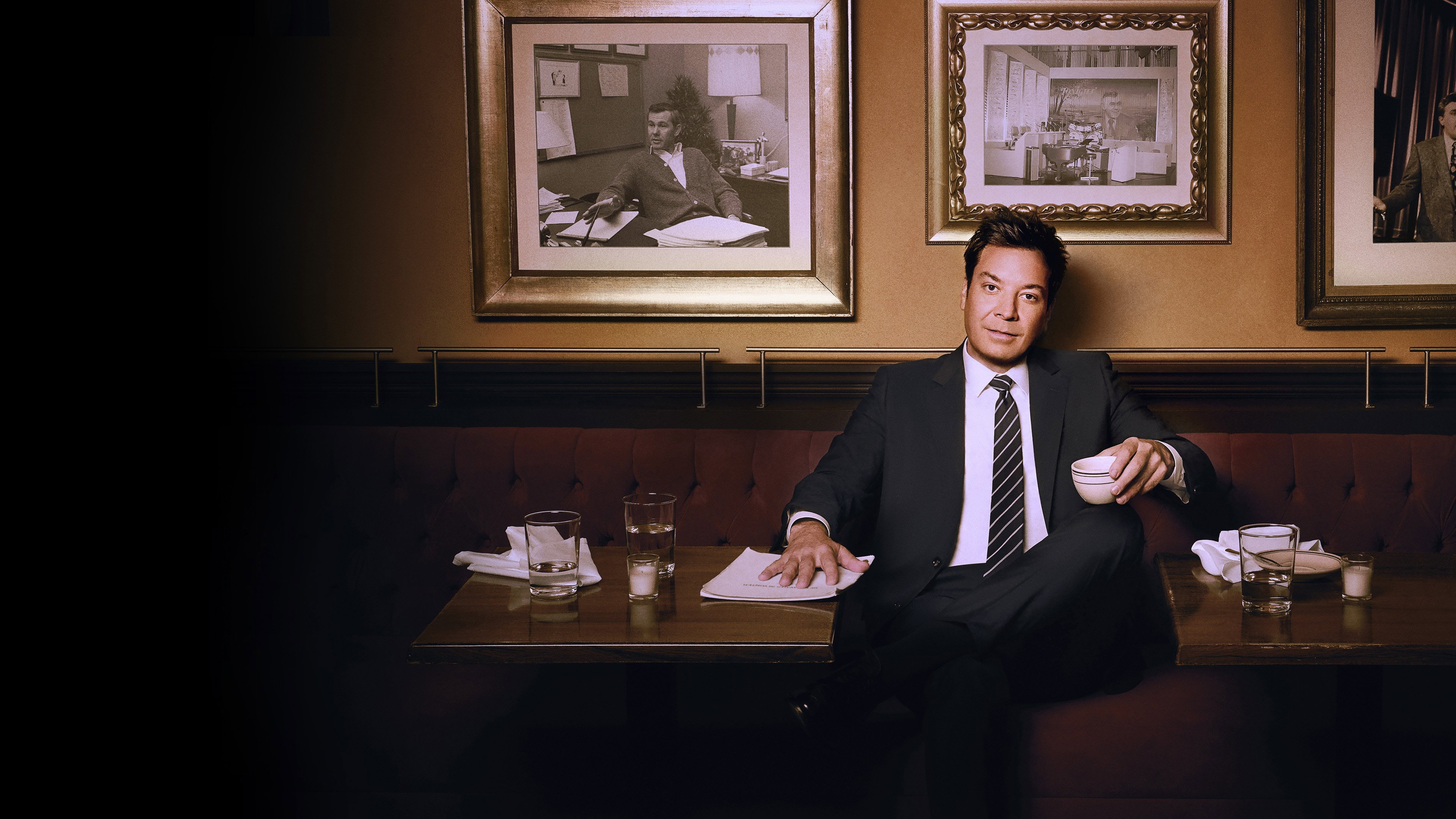 Jimmi Fallon bilan kechki shou