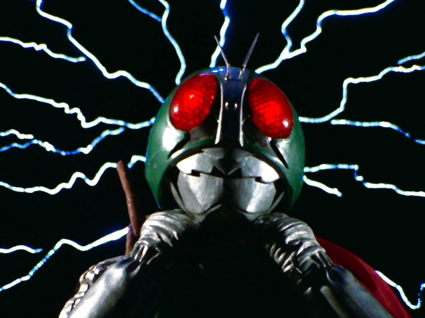 Kamen Rider