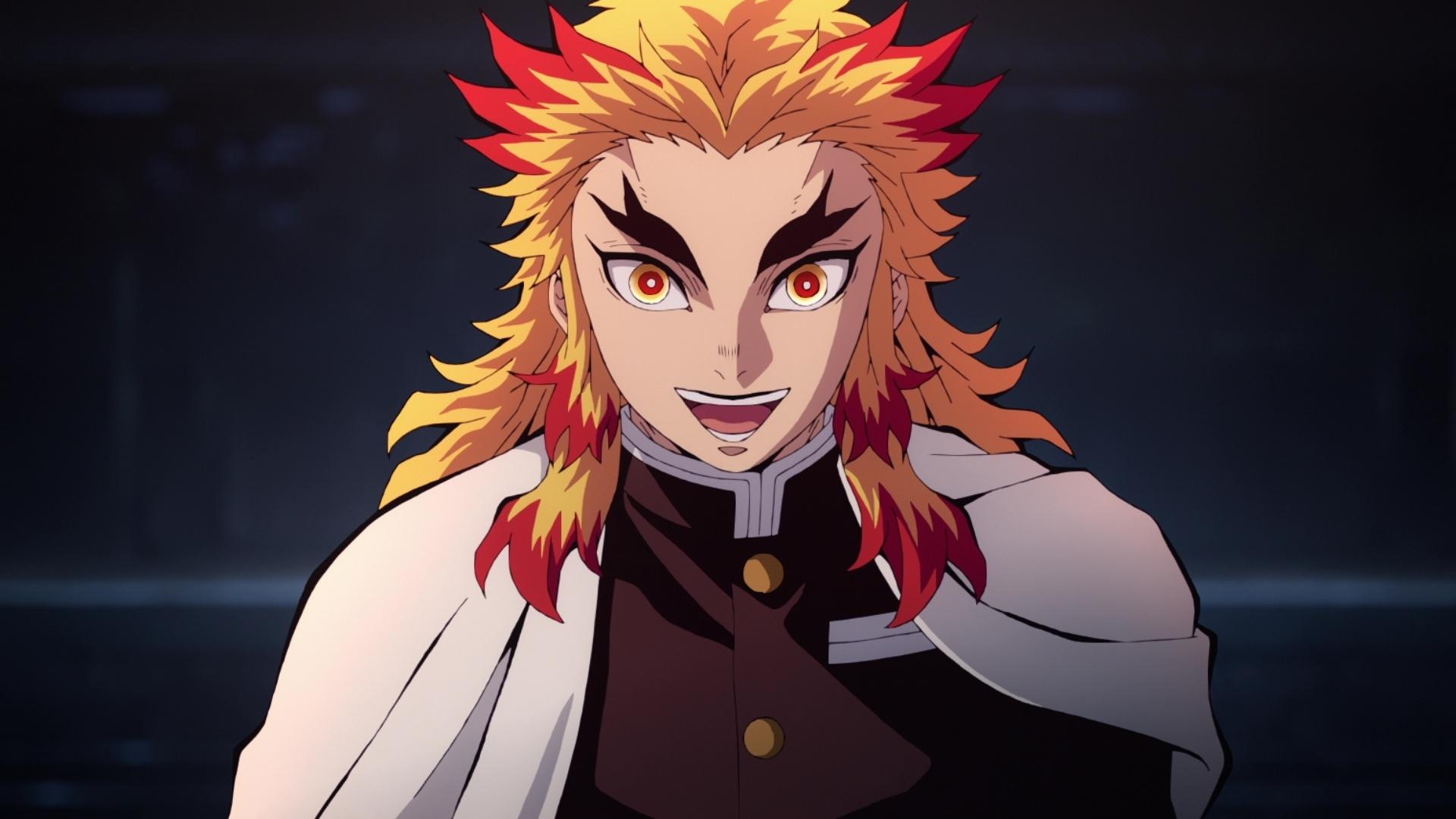 Demon Slayer: Kimetsu no Yaiba