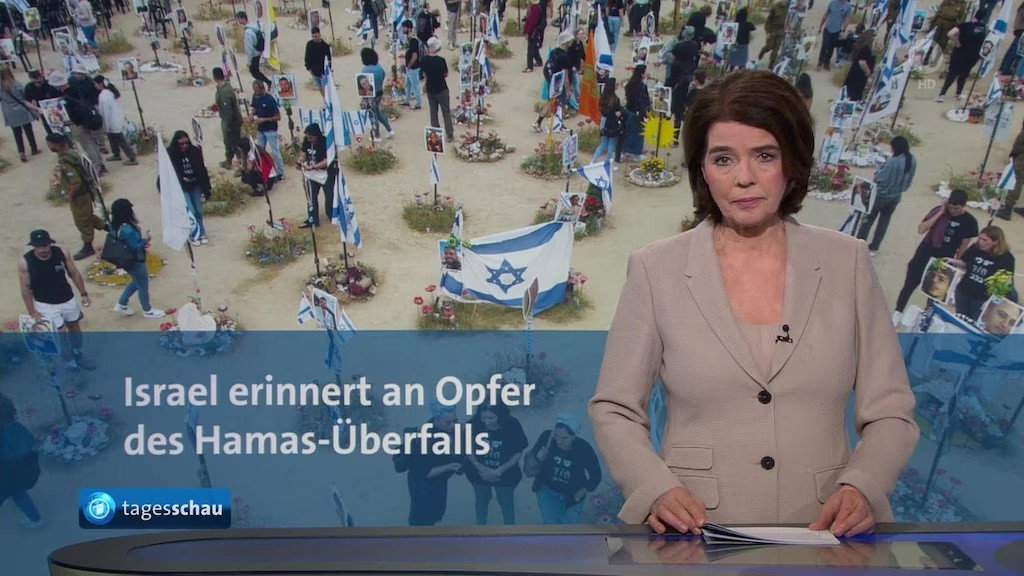 Tagesschau
