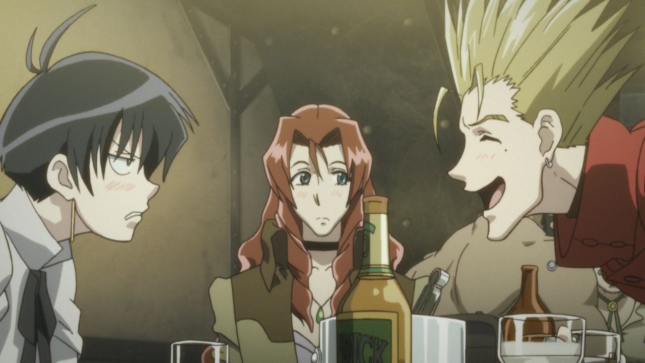 Trigun