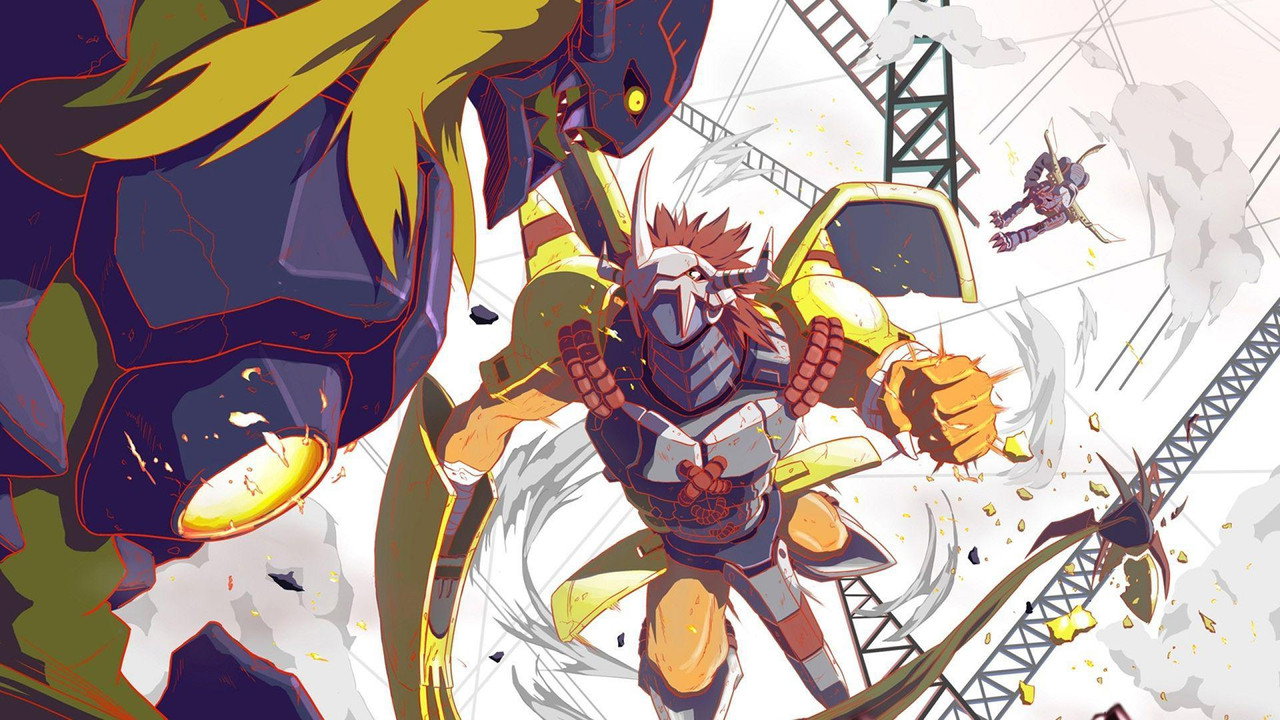 Digimon