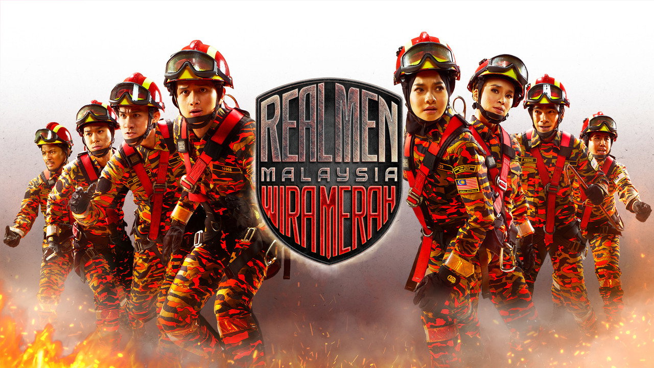 Real Men