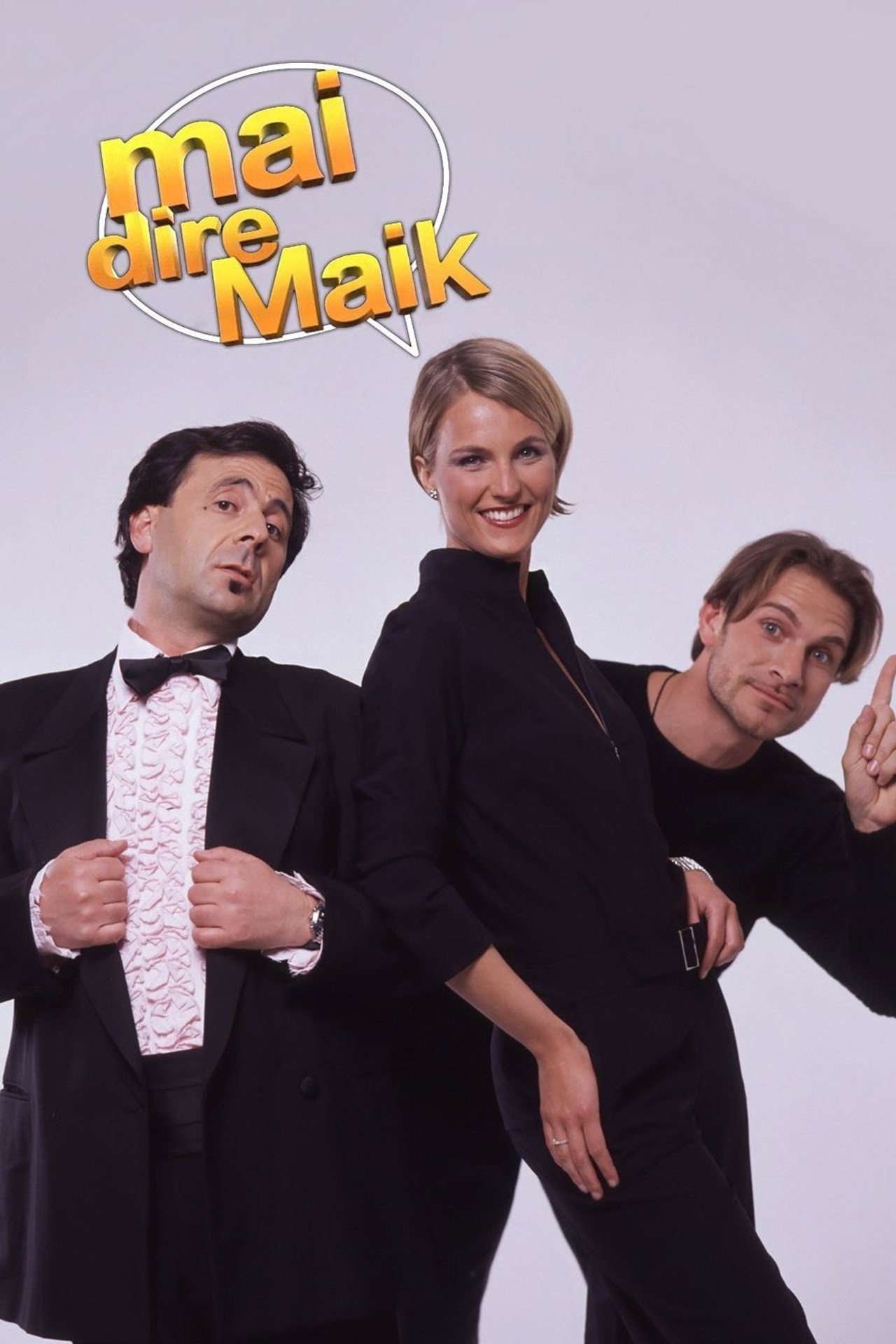 Mai Dire