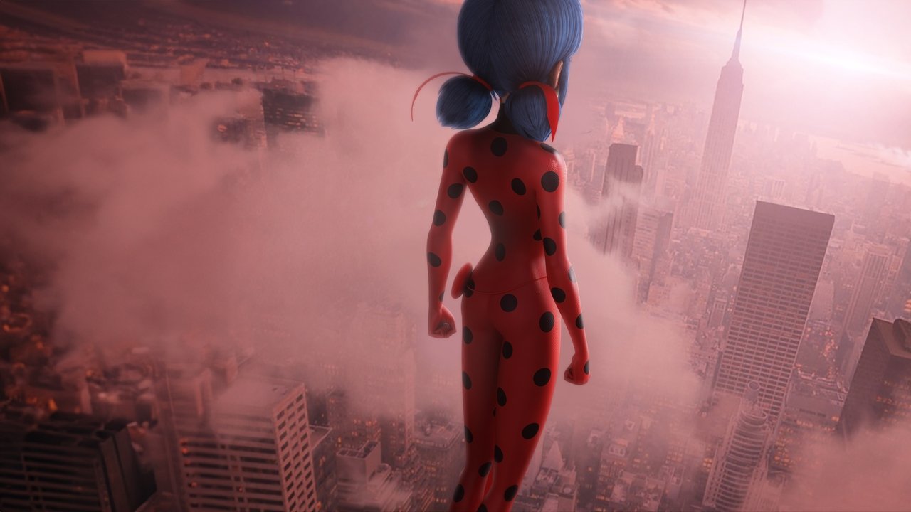 Miraculous World
