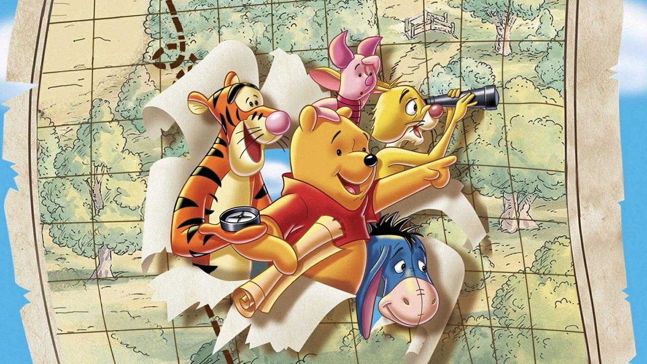 Pooh S