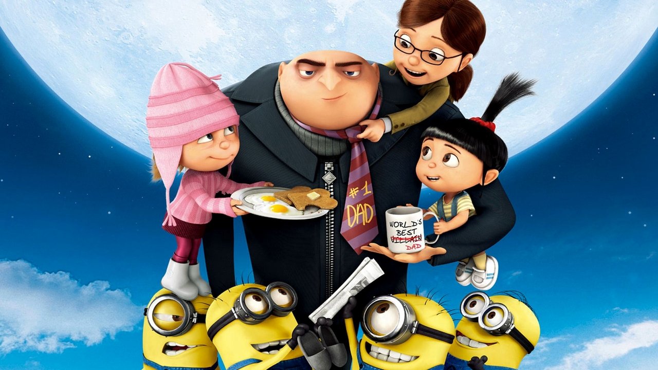 Despicable Me / Minions