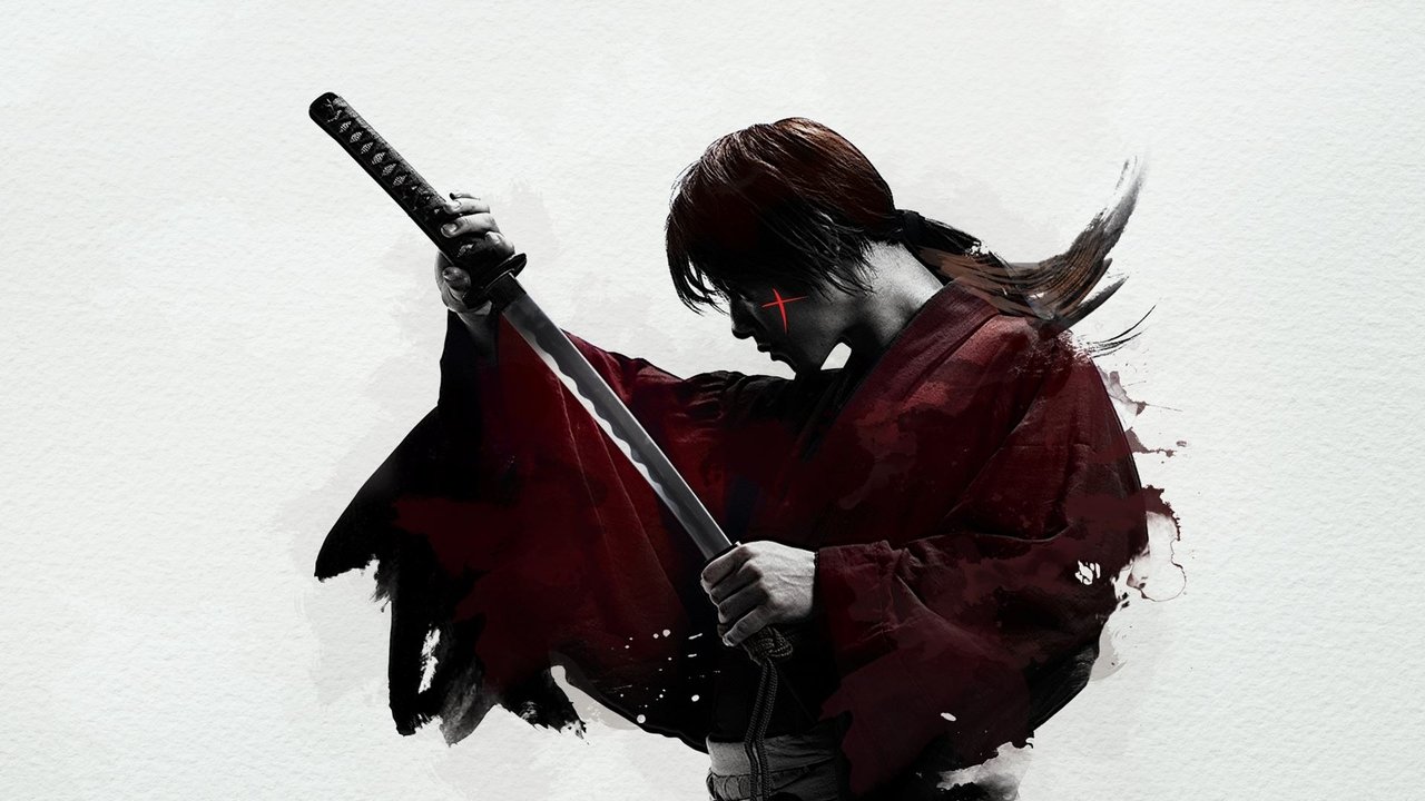 Rurouni Kenshin (2012–2021)