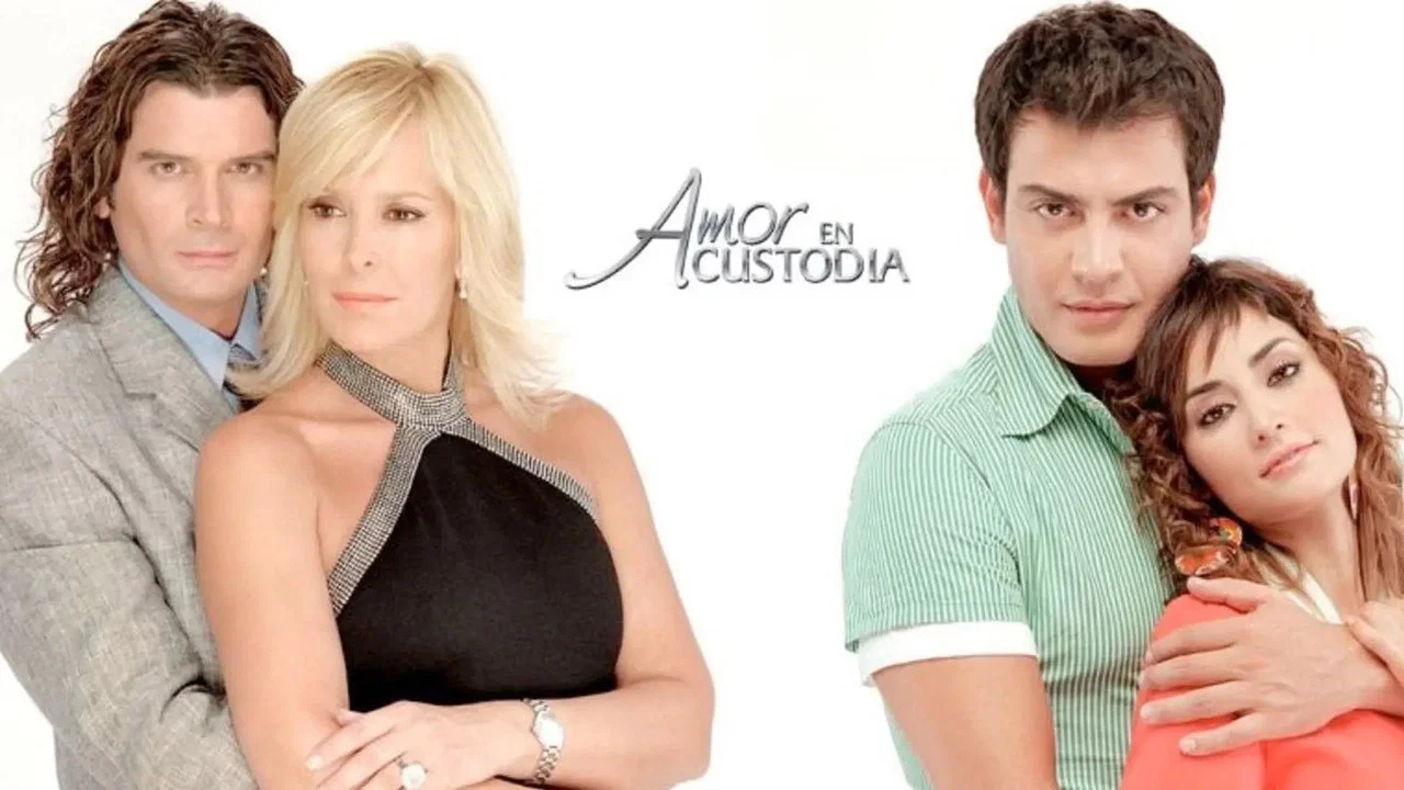 Amor En