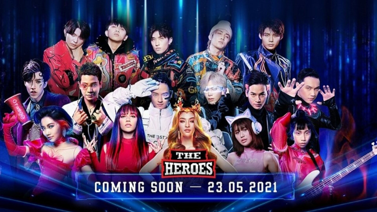 Heroes