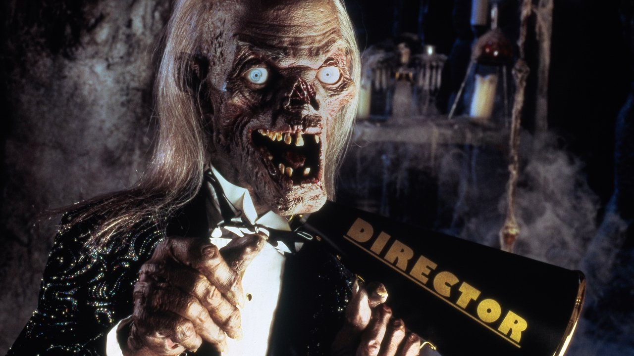 Tales from the Crypt