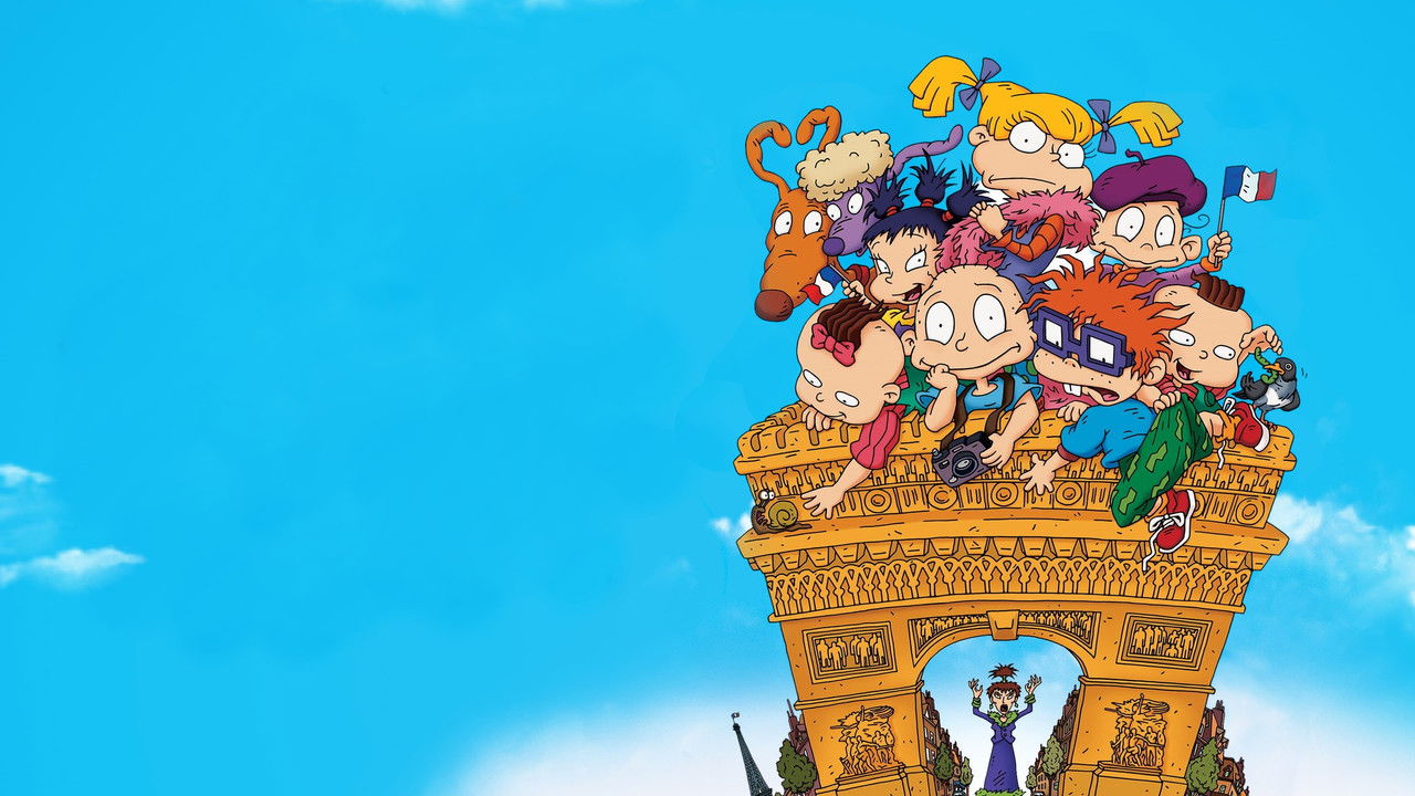Rugrats