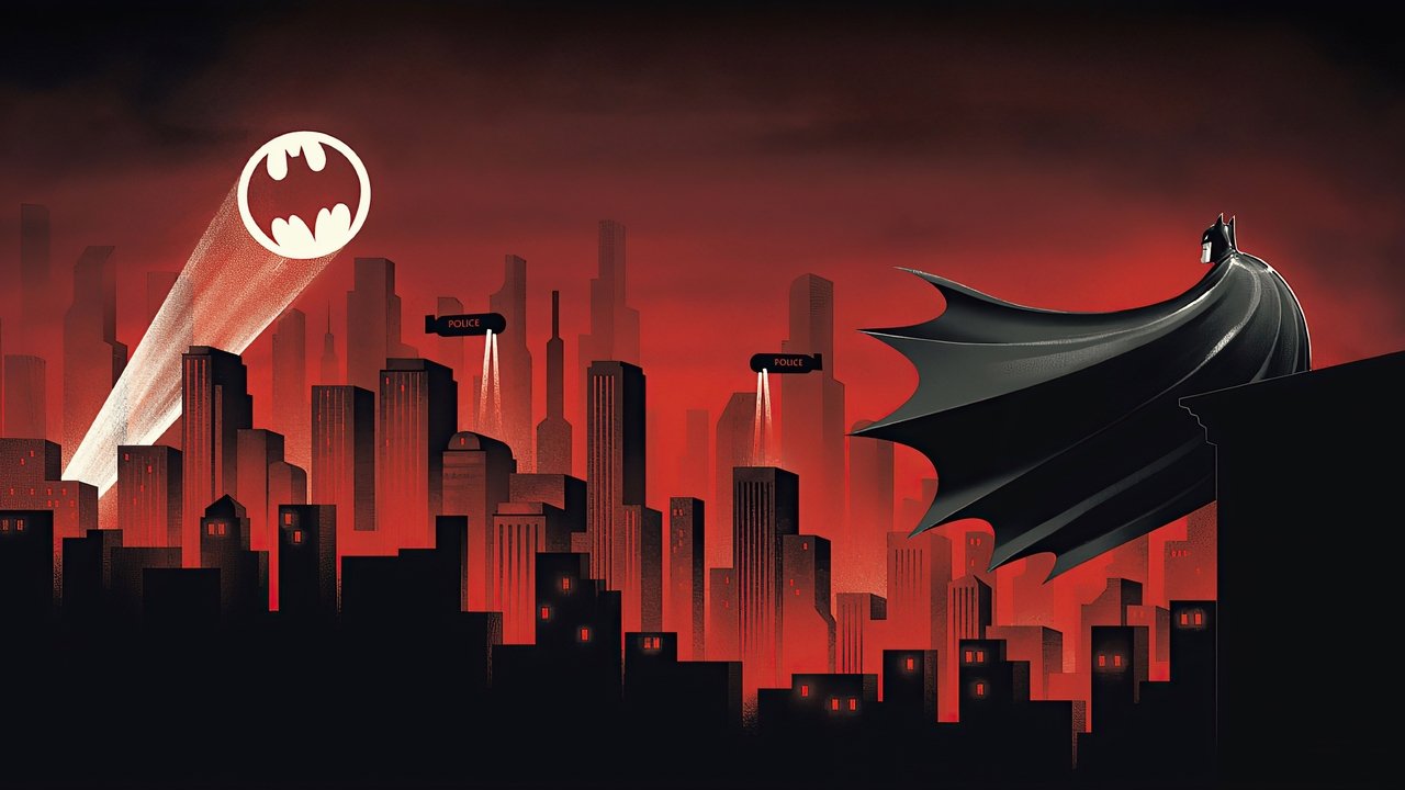 Batman