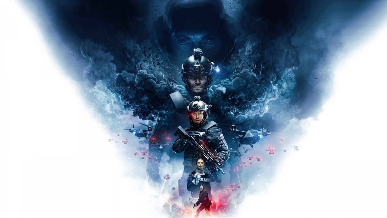 Blackout (2019–2020)