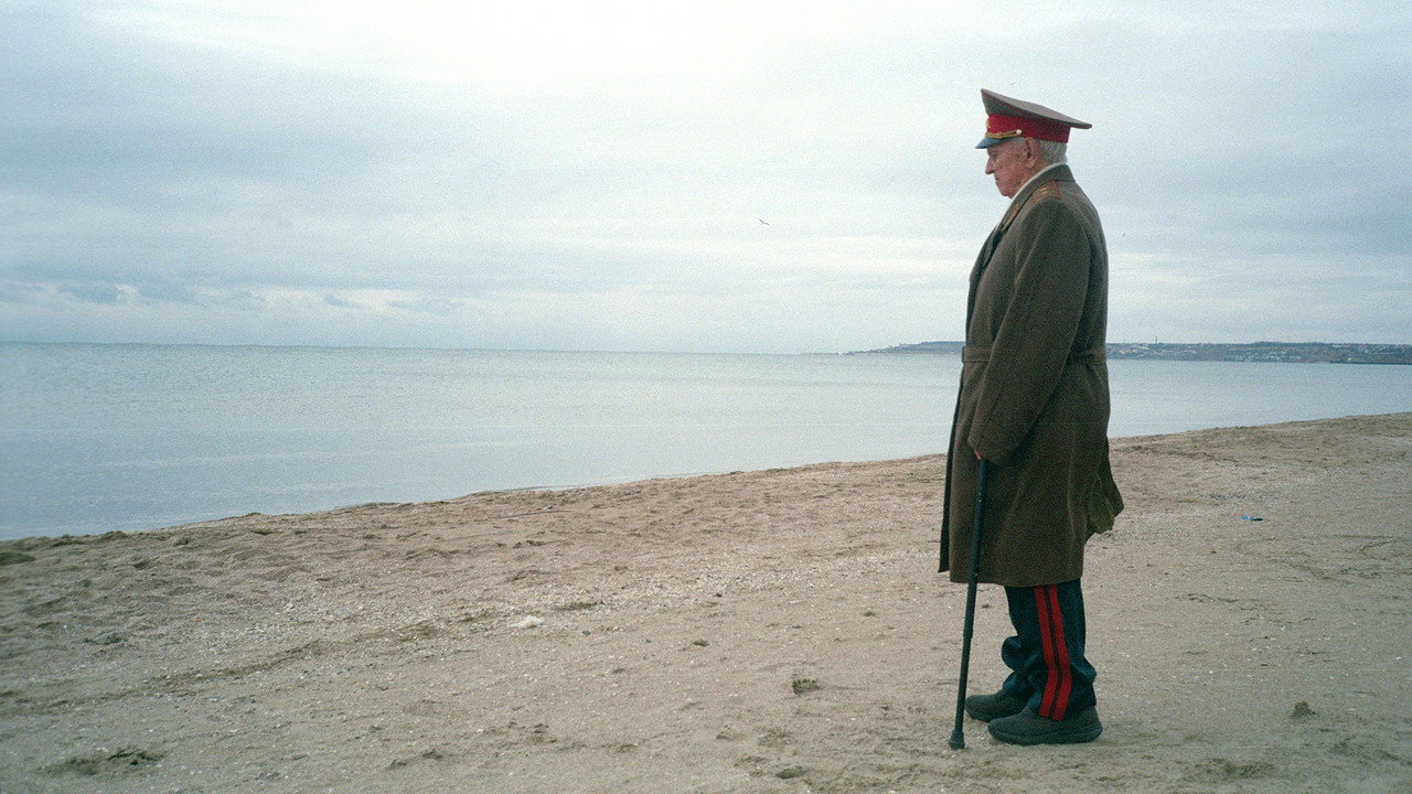 Occupation