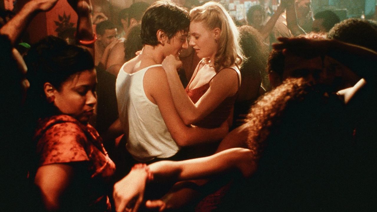 Dirty Dancing