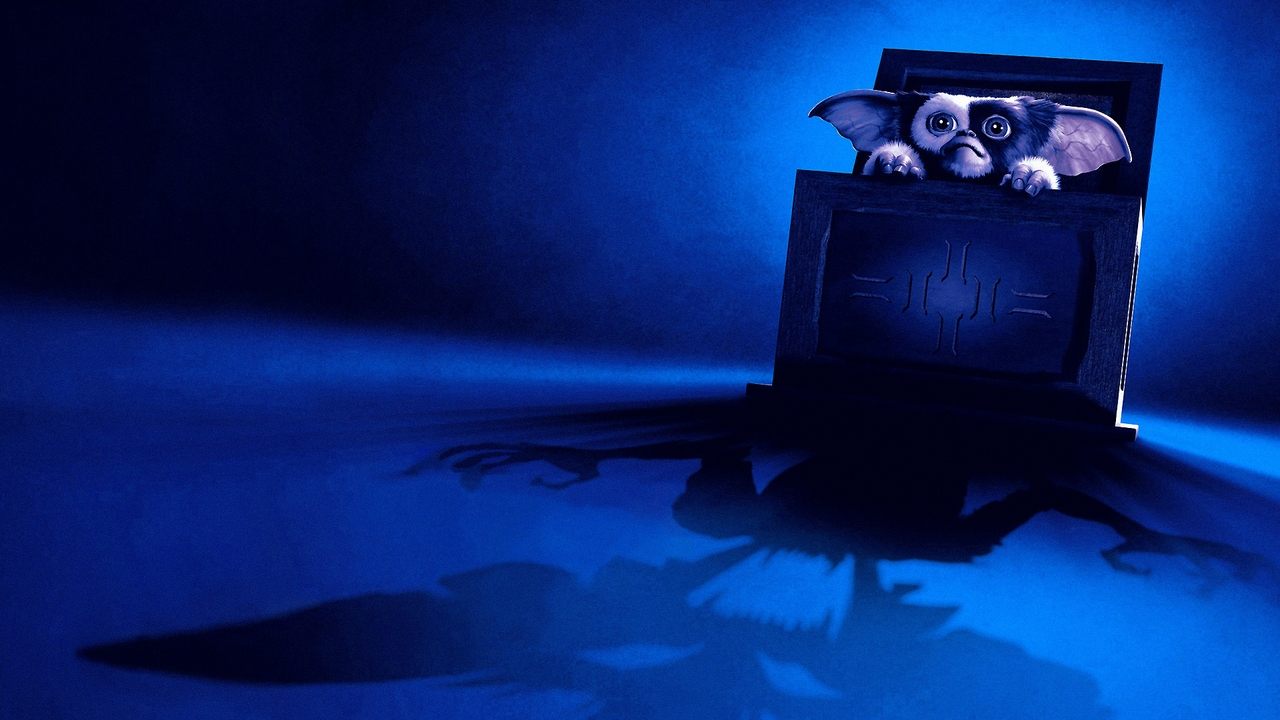 The Gremlins