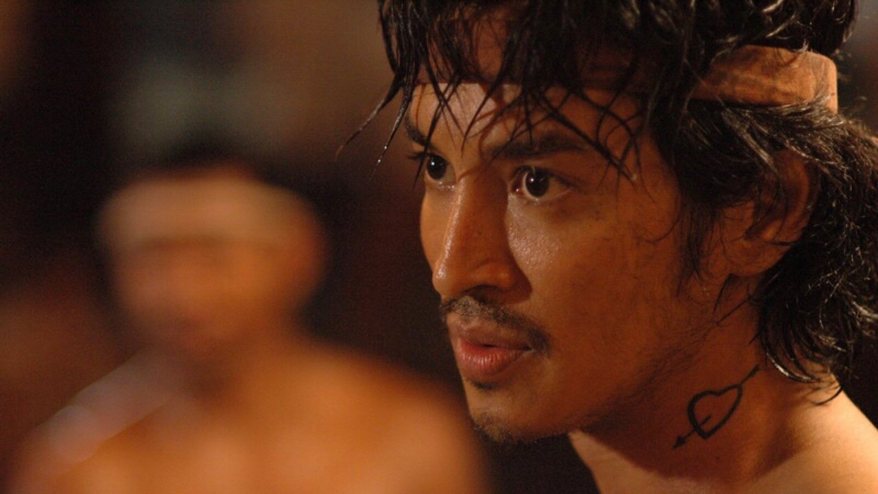 Muay Thai