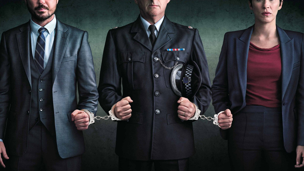 Line Of Duty