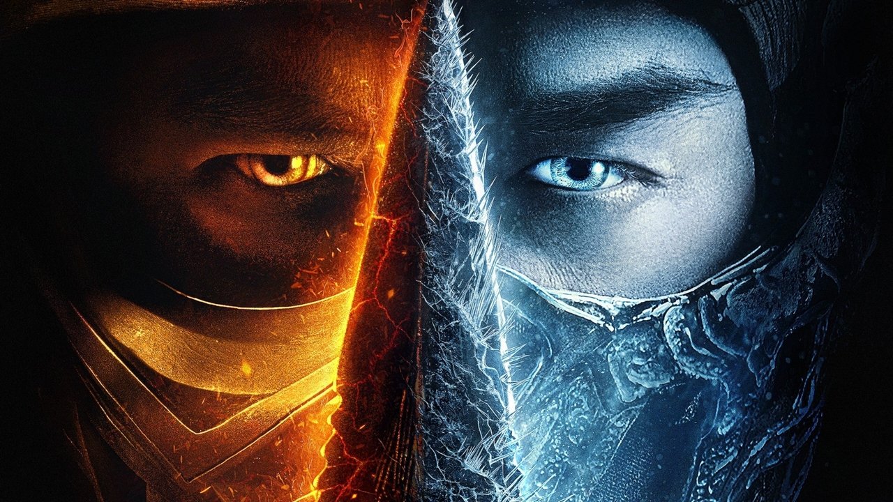 Mortal Kombat (Reboot)