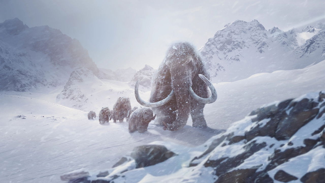 Prehistoric