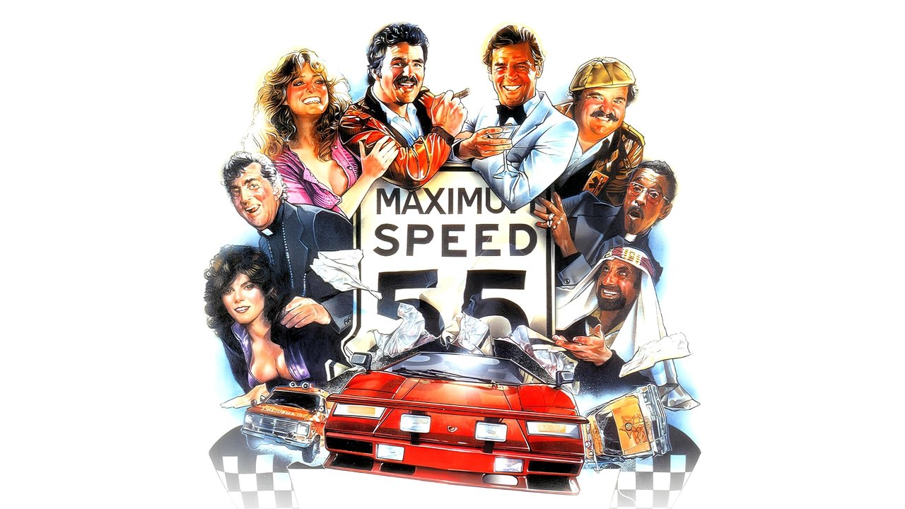 Cannonball Run
