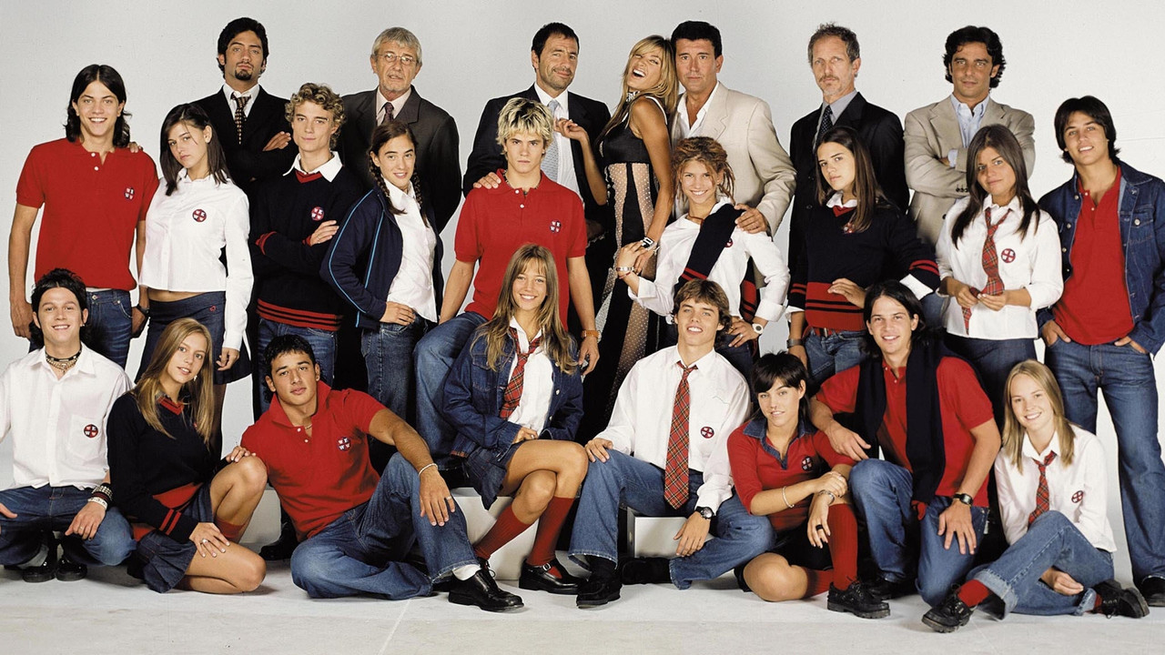 Rebelde