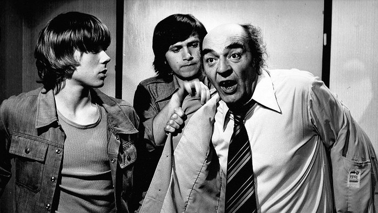 Brother (1979–2025)