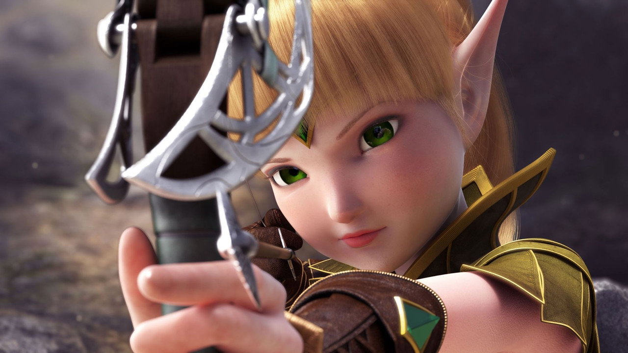 Dragon Nest