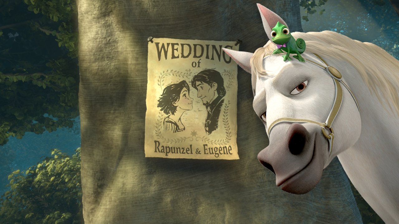 Tangled (2012–2013)