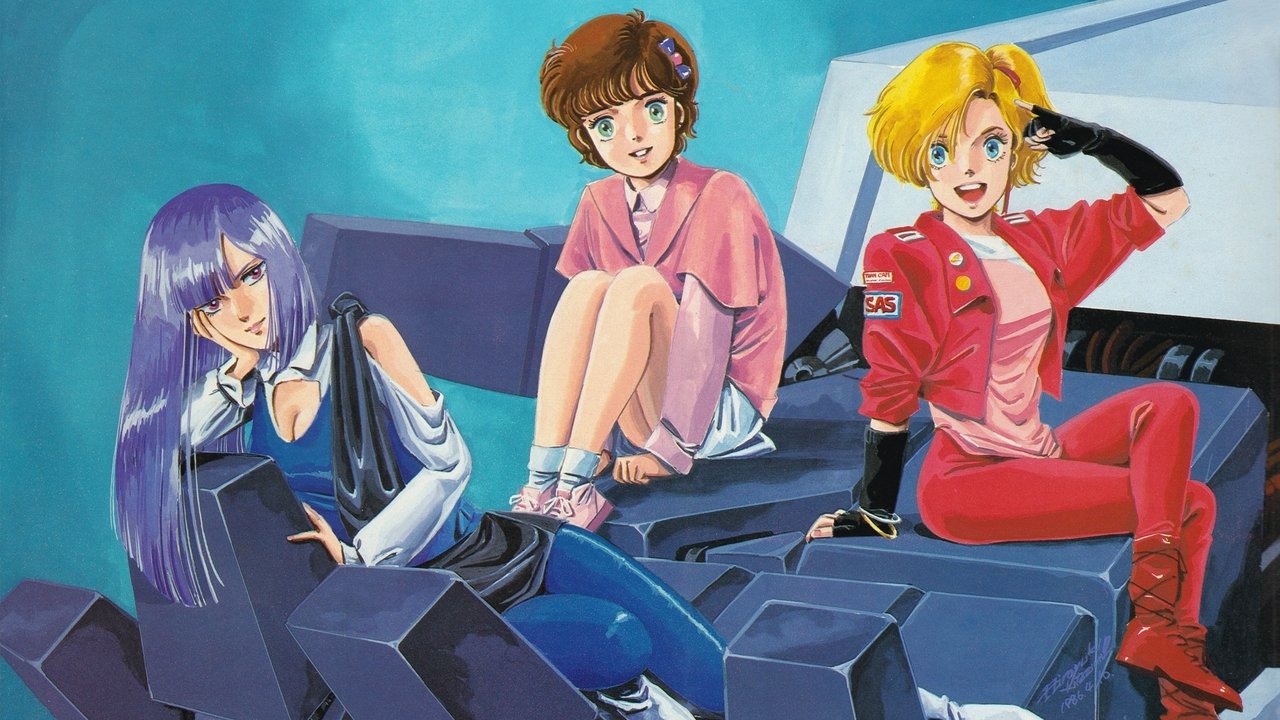 Mobile Suit Gundam