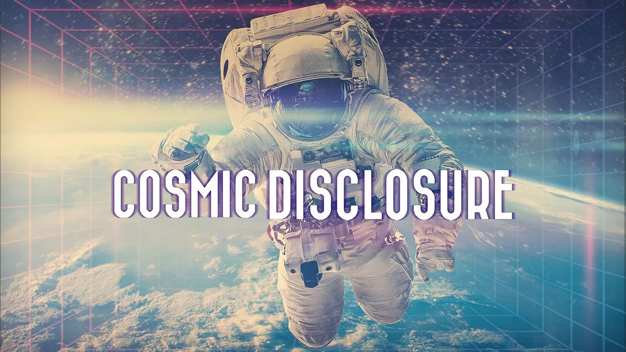 Cosmic