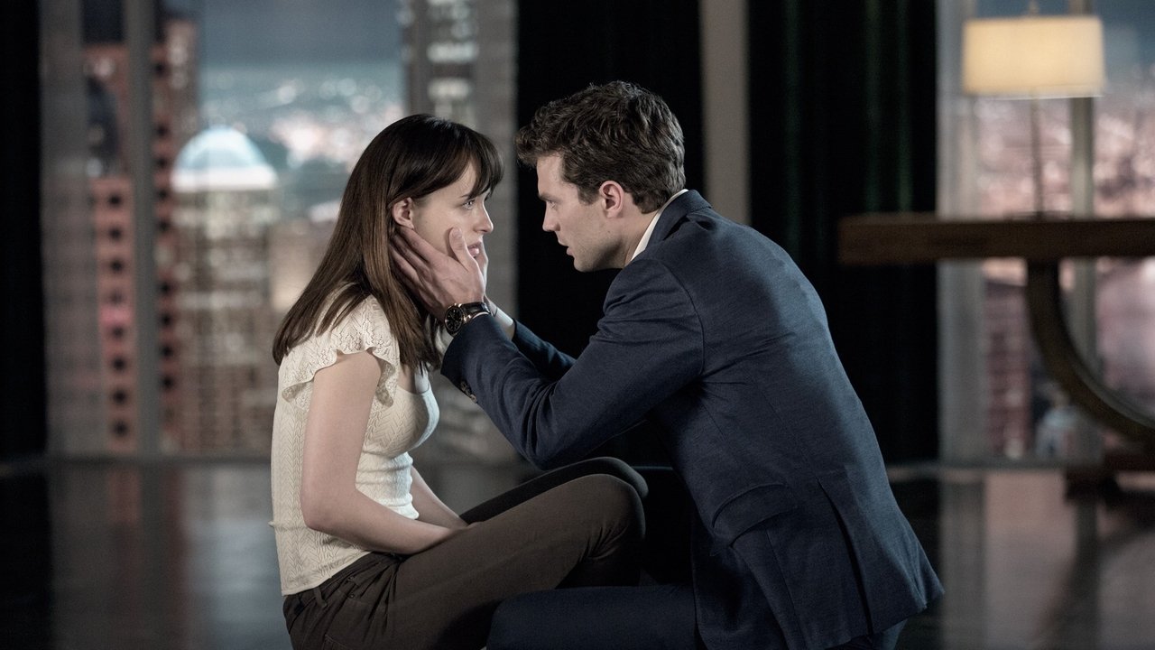 Fifty Shades