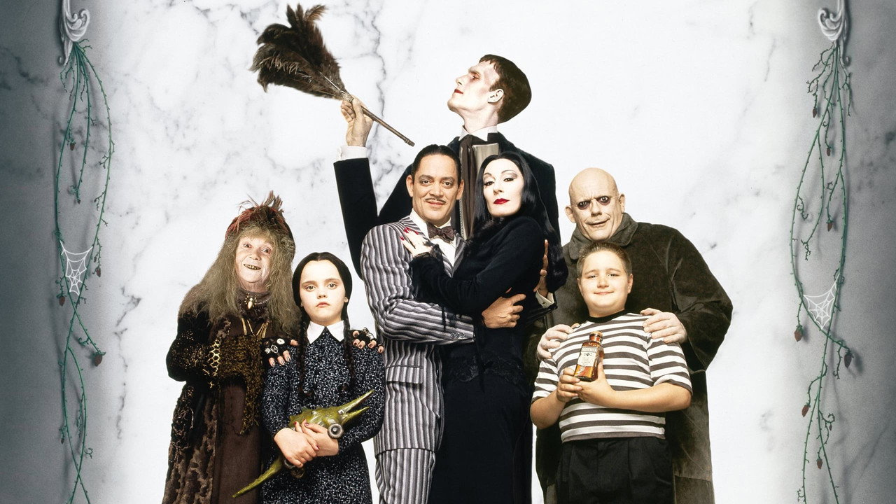 Addams Family