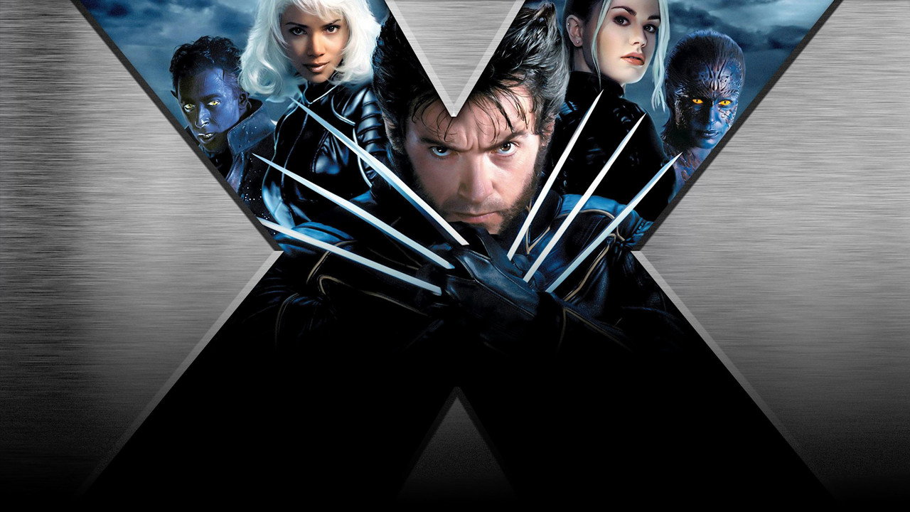 X-Men (2003–2019)