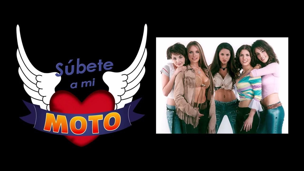 S Bete A Mi Moto