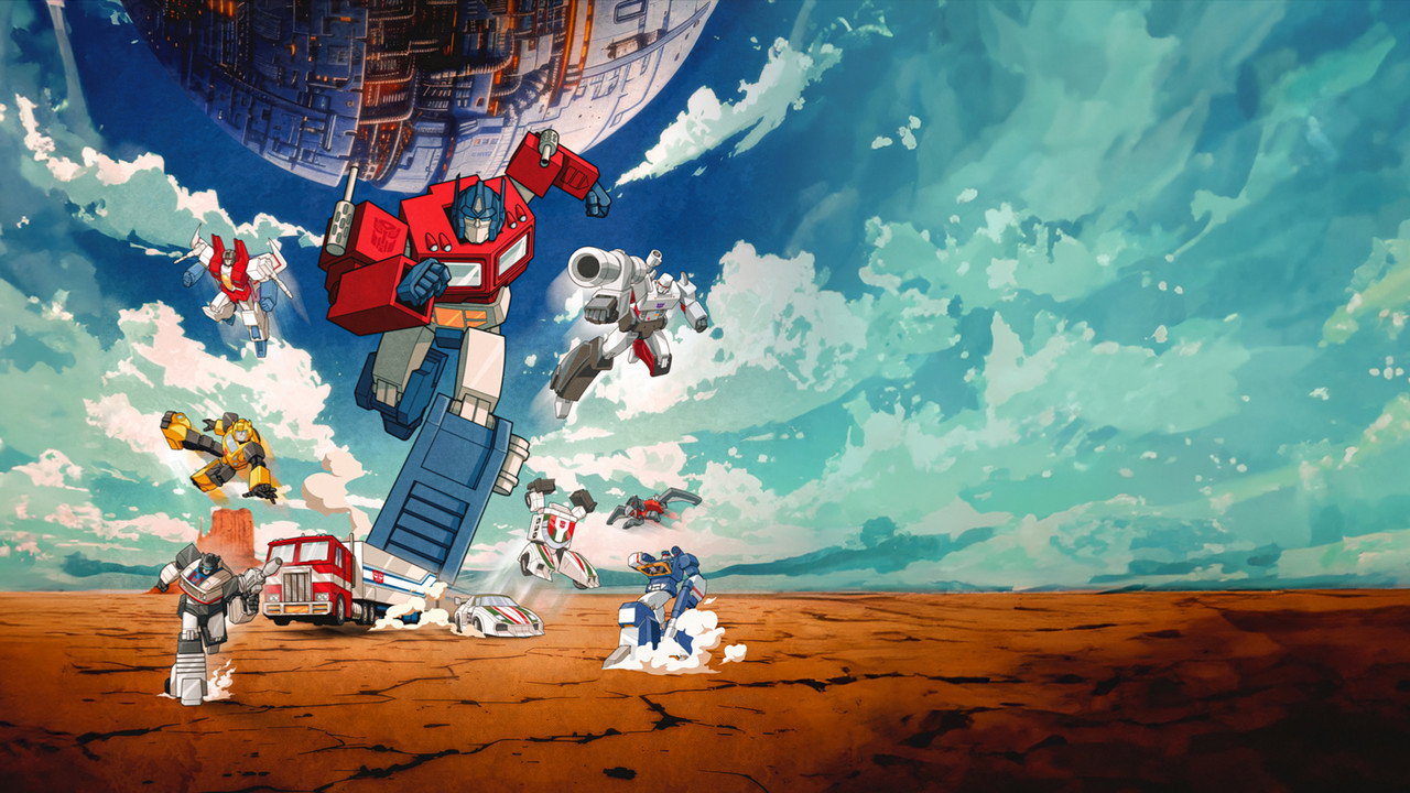 Transformers