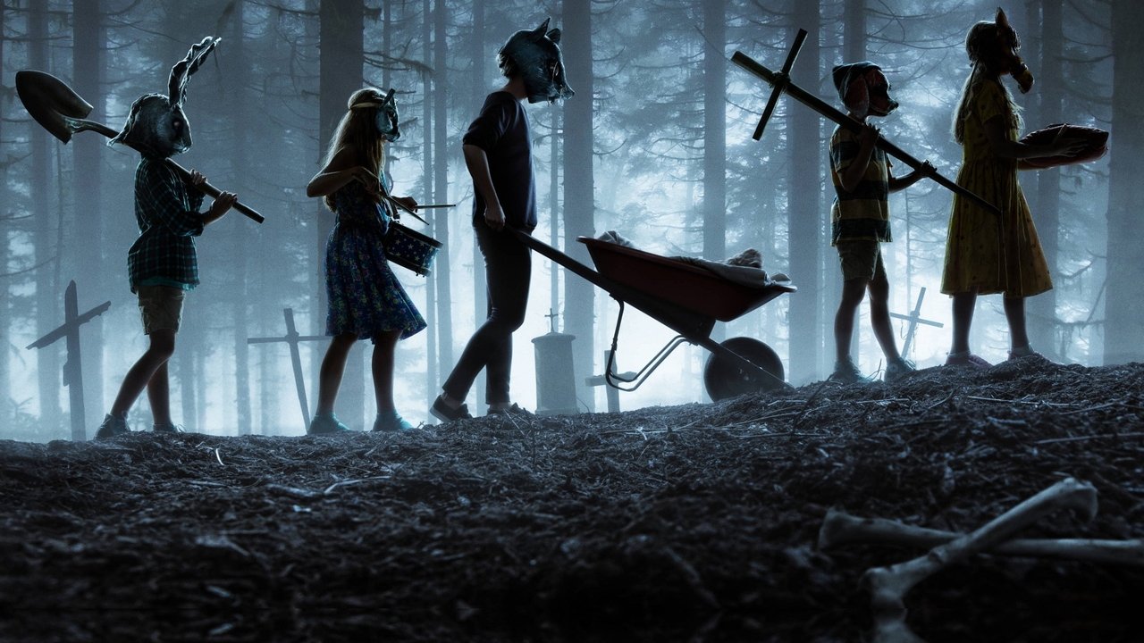 Pet Sematary (Reboot)