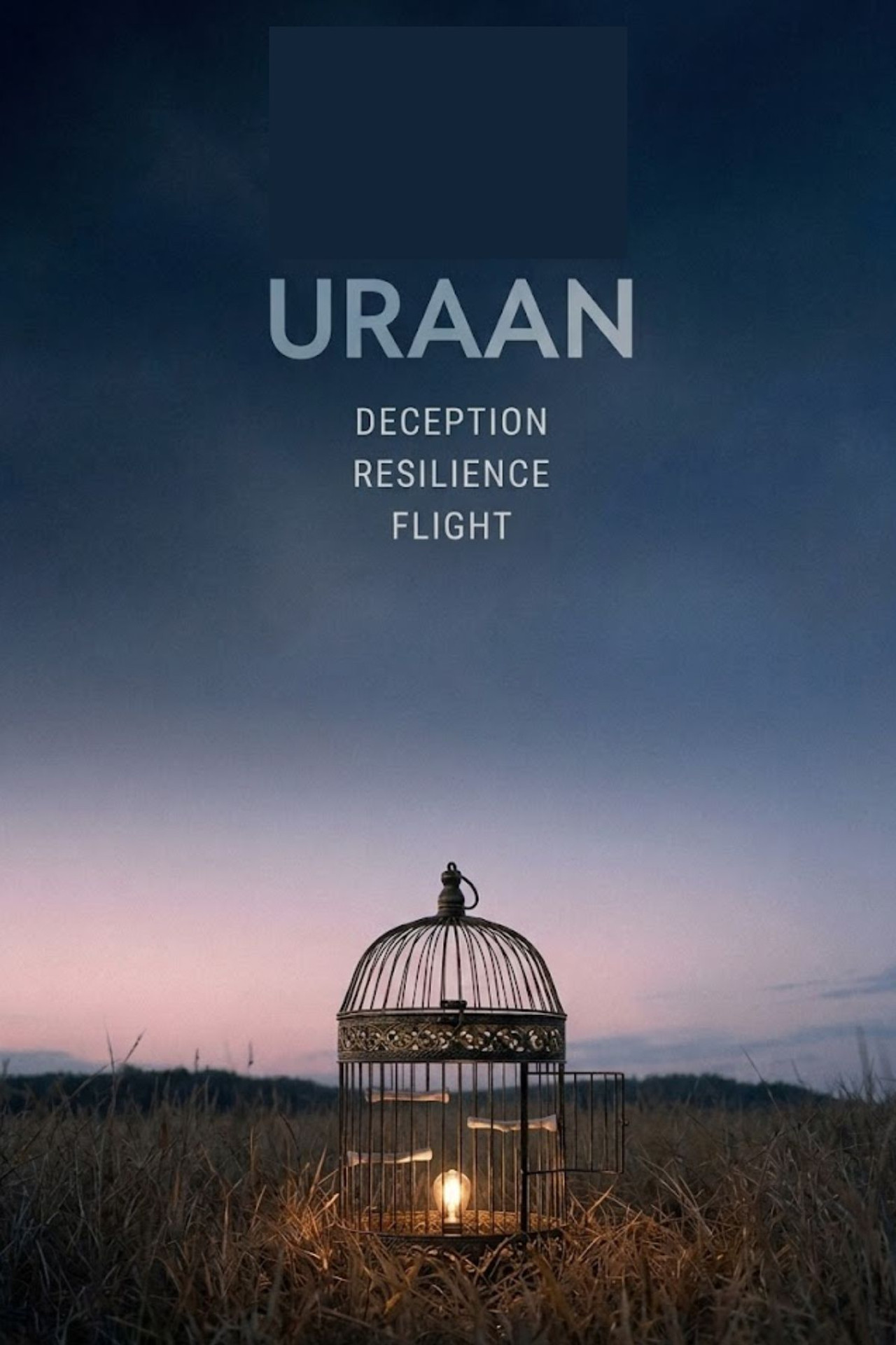 Uraan
