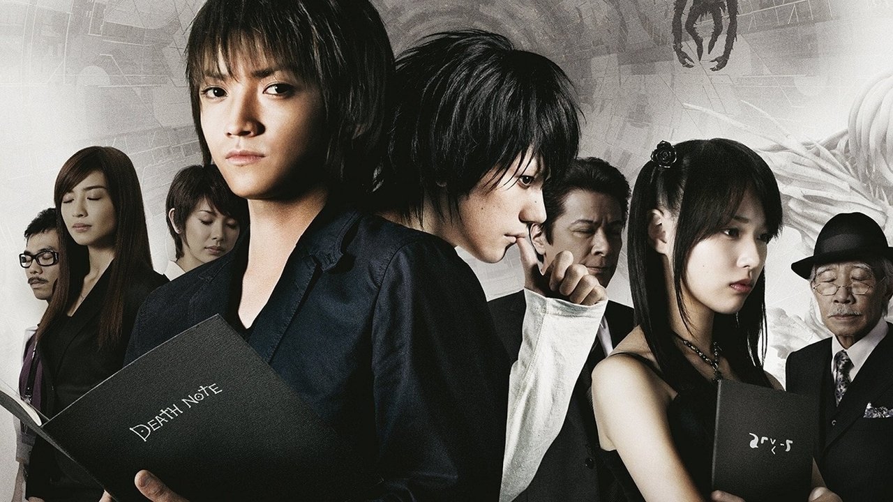 Death Note