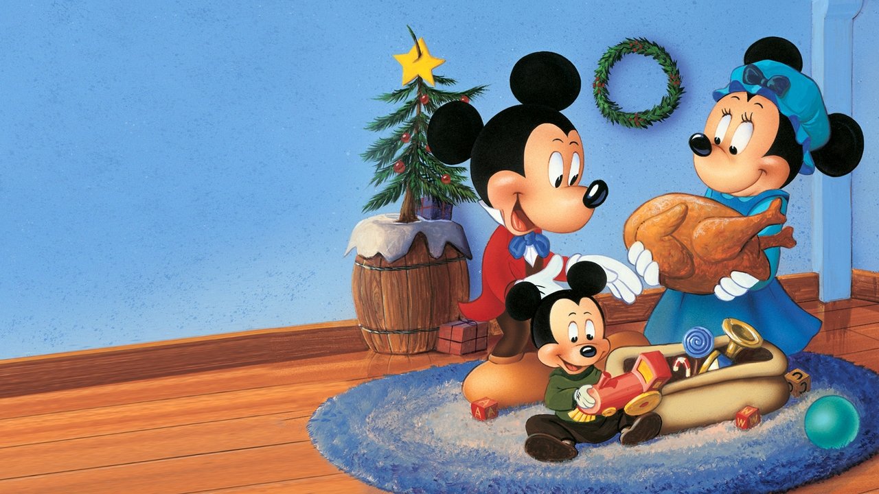 Mickey