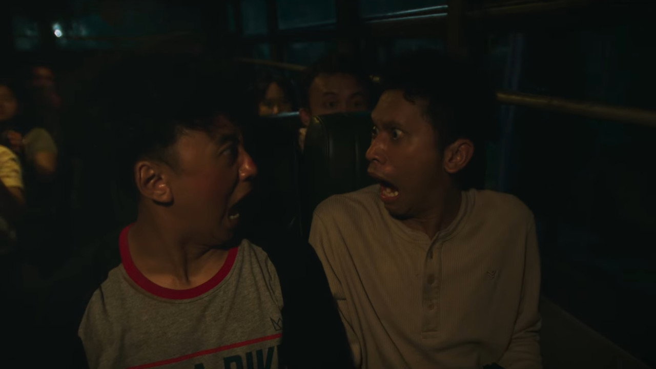Warung
